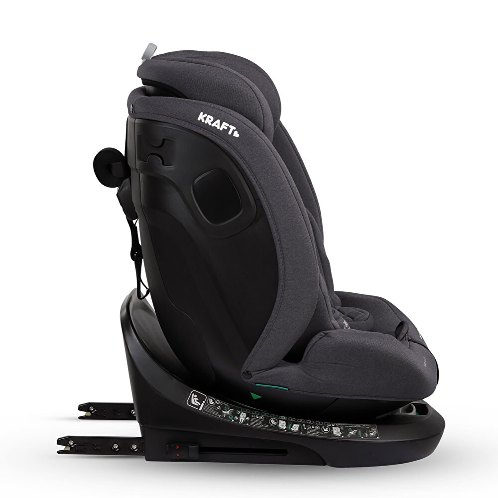 Move I-Size 0-36 Kg Oto Koltuğu