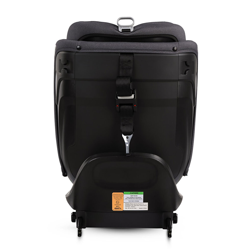 Move I-Size 0-36 Kg Oto Koltuğu