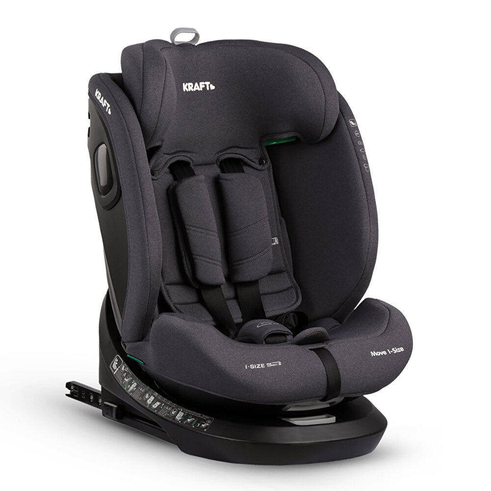 Move I-Size 0-36 Kg Oto Koltuğu