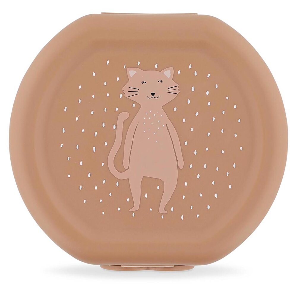 Mr. Cat Atıştırmalık Kabı 2'li