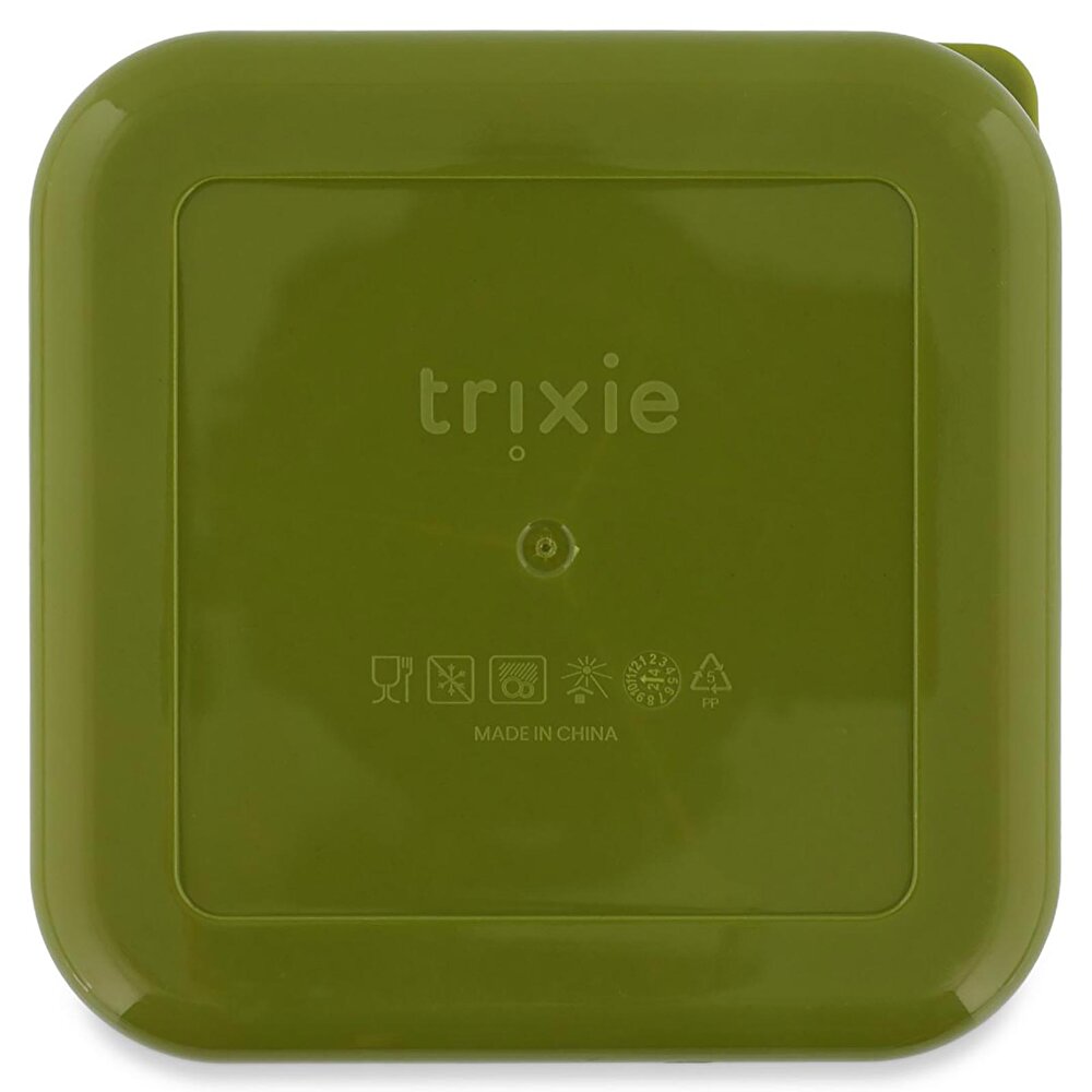 Mr. Dino  Atıştırmalık Kabı 3'lü