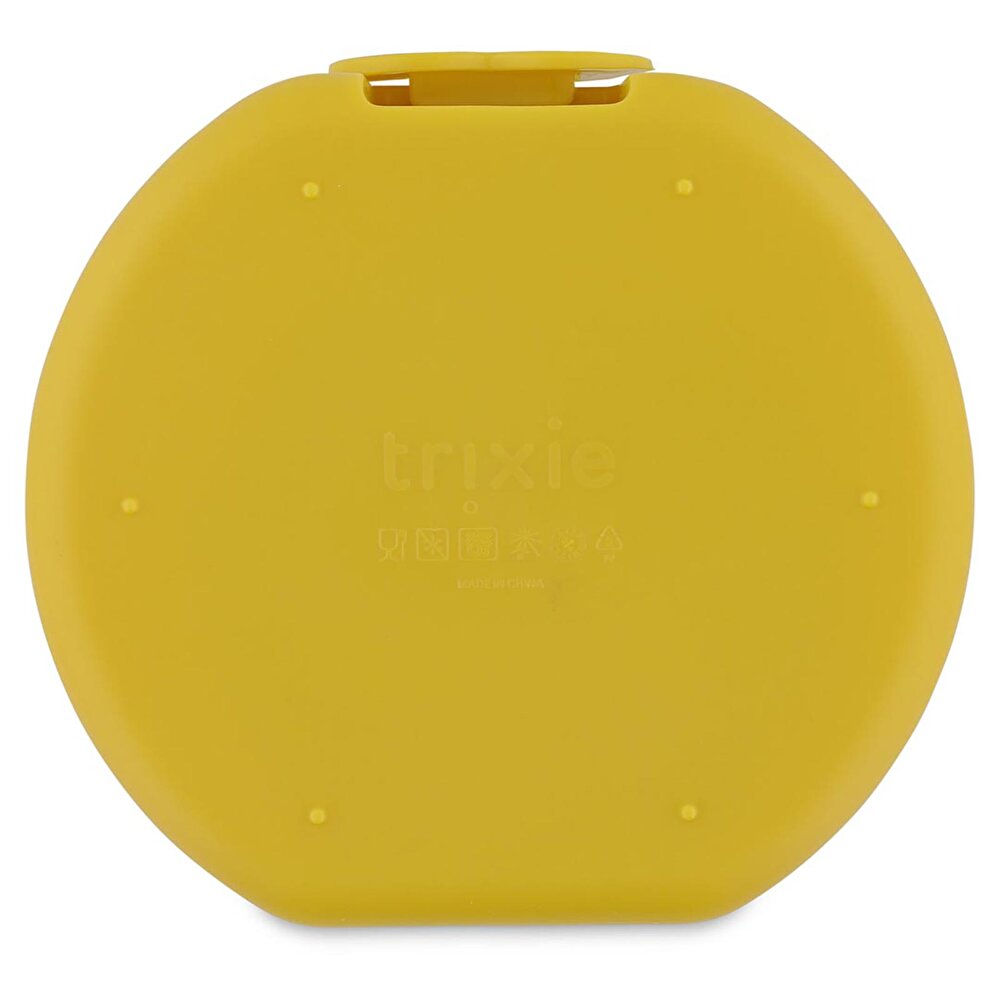 Mr. Lion Atıştırmalık Kabı 2'li