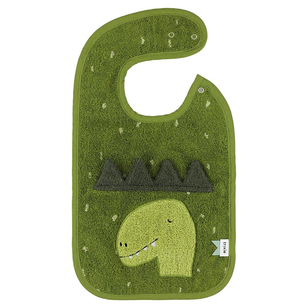 Mr.Dino Havlulu Mama Önlük