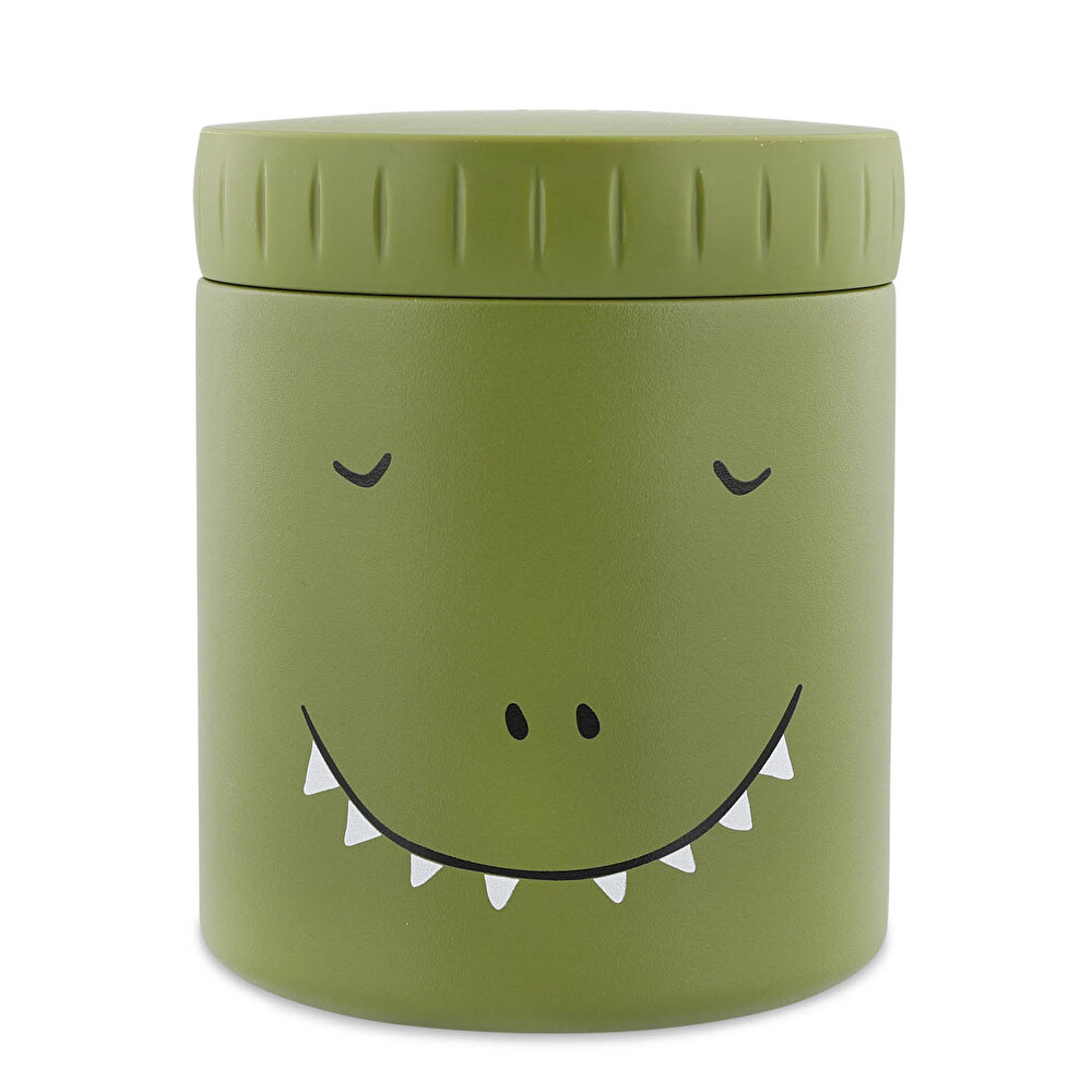 Mr.Dino - Termal Mama Termosu 350ml