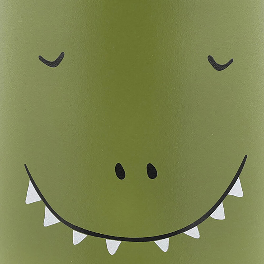 Mr.Dino - Termal Mama Termosu 350ml