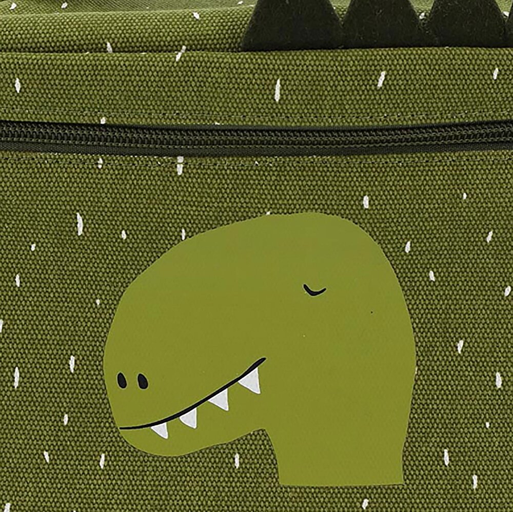 Mrs. Dino Termal Çanta