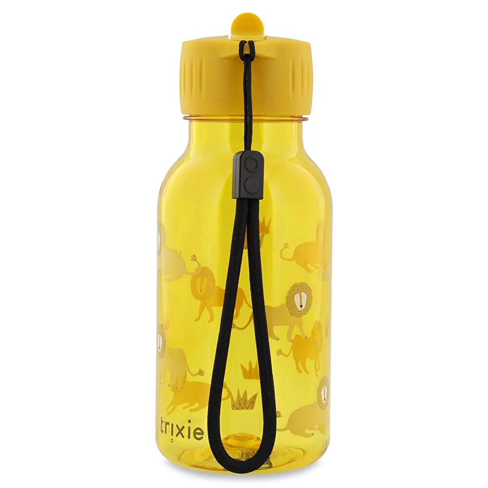 Mrs. Lion Tritan Su Şişesi 350ml