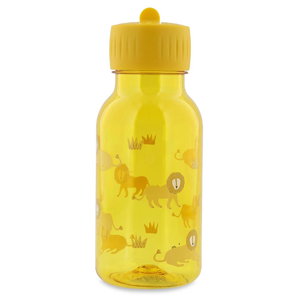 Mrs. Lion Tritan Su Şişesi 350ml