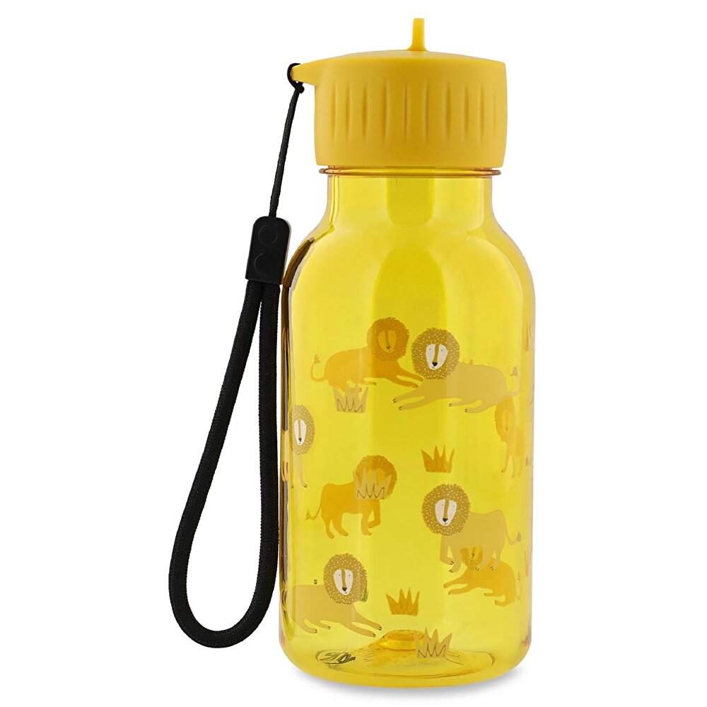 Mrs. Lion Tritan Su Şişesi 350ml