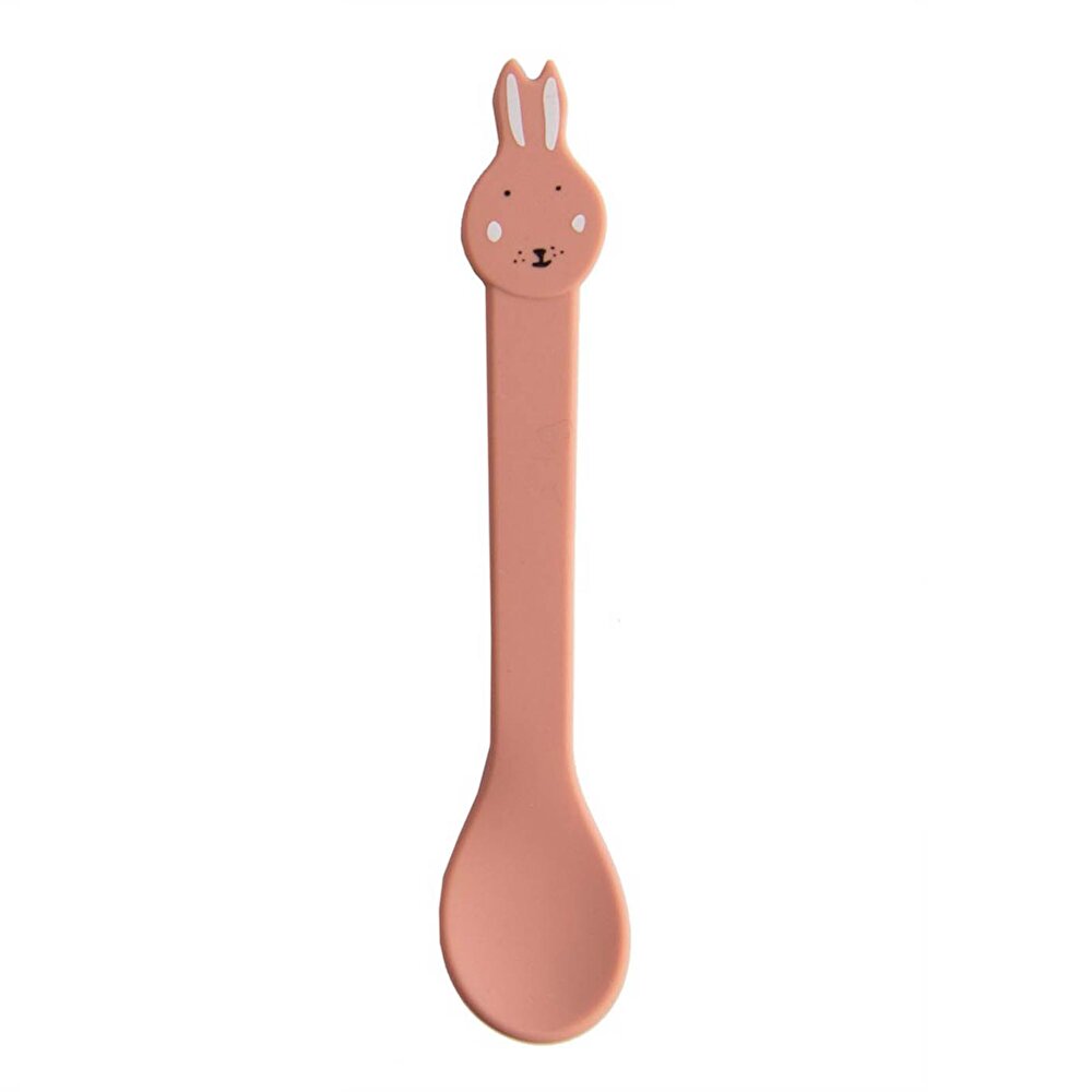 Mrs. Rabbit - Silikon 2li Kaşık Seti
