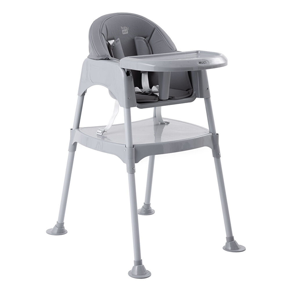 Multi Masalı Mama Sandalyesi