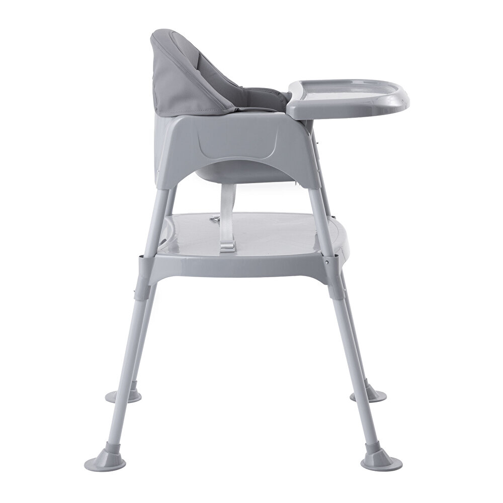 Multi Masalı Mama Sandalyesi