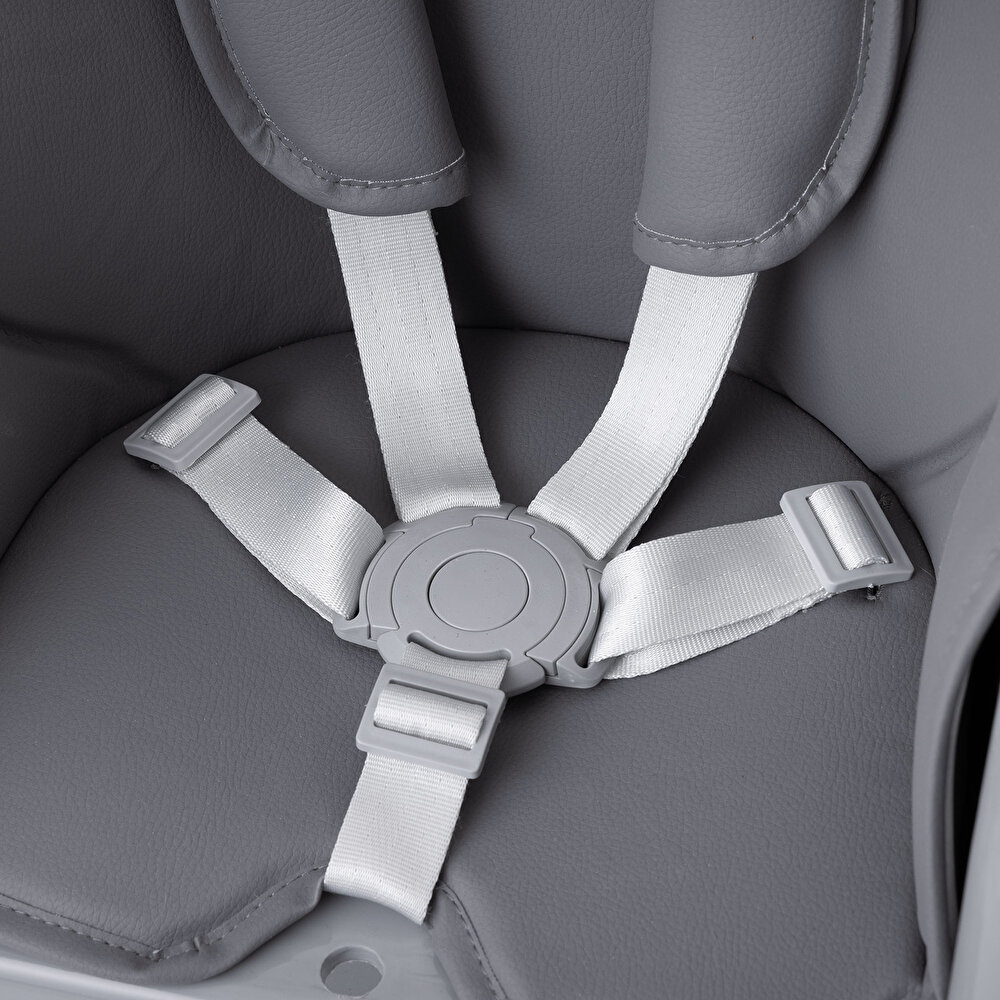 Multi Masalı Mama Sandalyesi