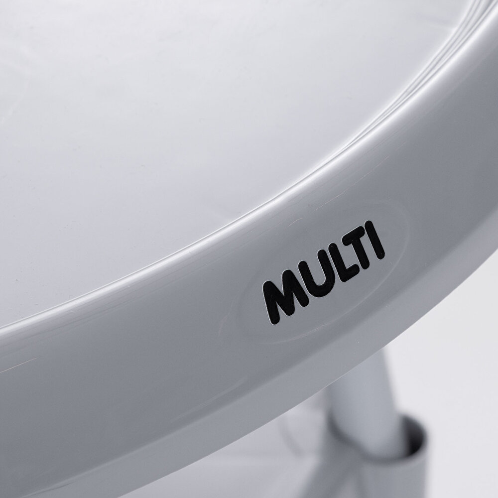 Multi Masalı Mama Sandalyesi