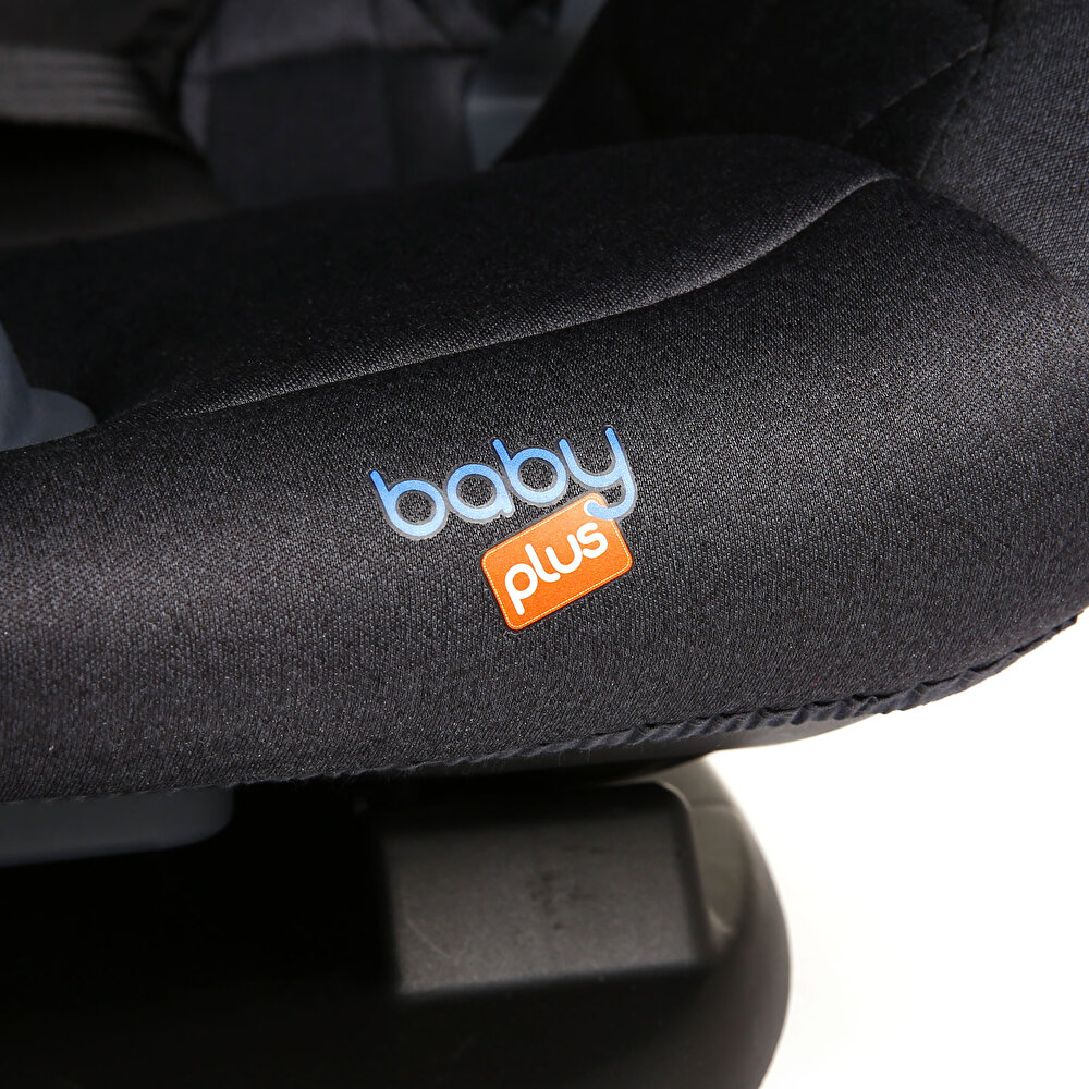 Multistage Isofixli Oto Koltuğu 0-36 kg