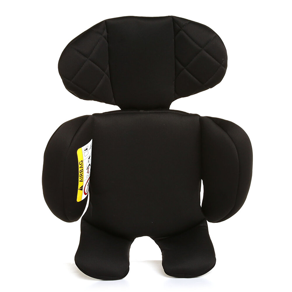 Multistage Isofixli Oto Koltuğu 0-36 kg