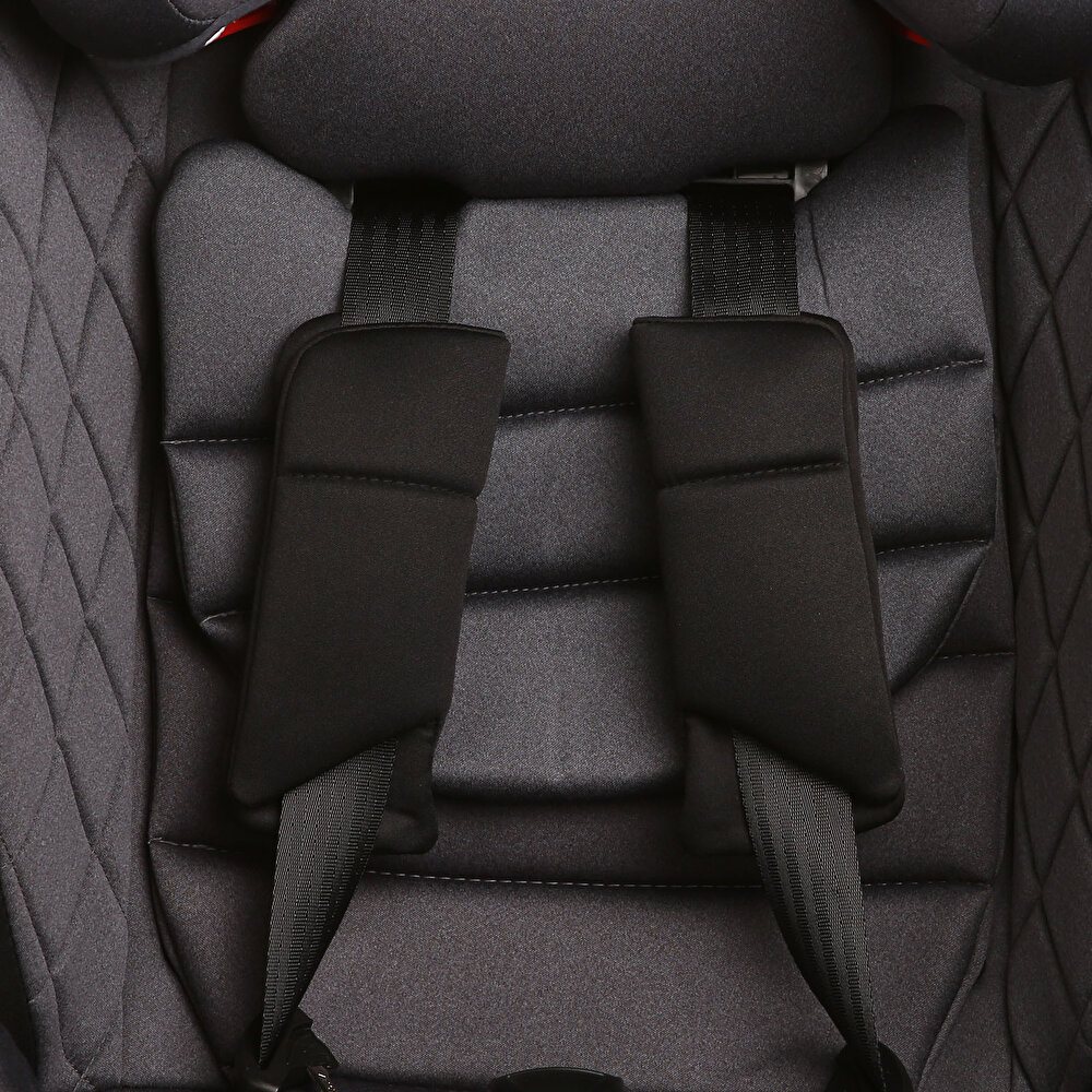 Multistage Isofixli Oto Koltuğu 0-36 kg