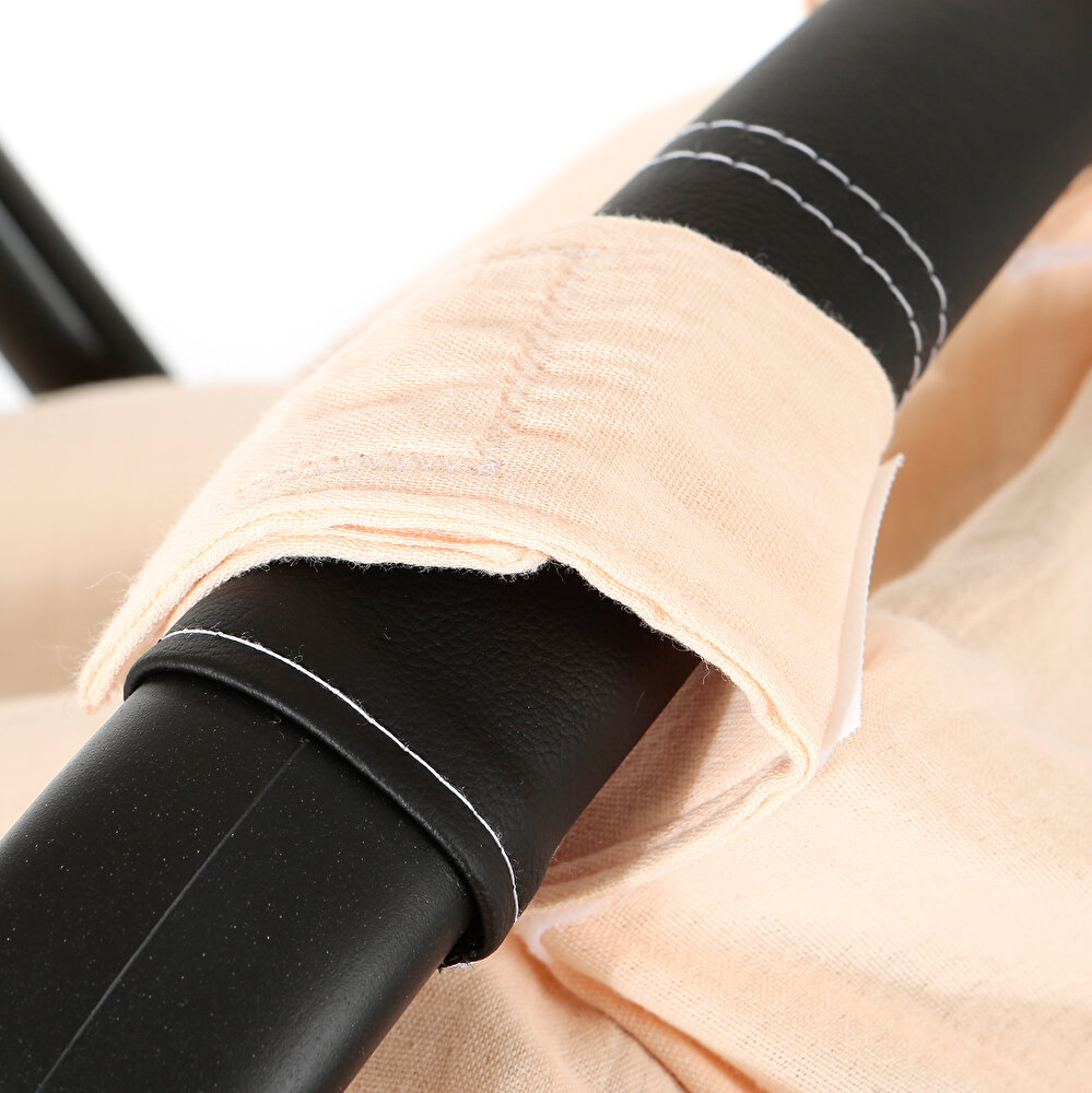 Müslin Ana Kucağı Örtüsü