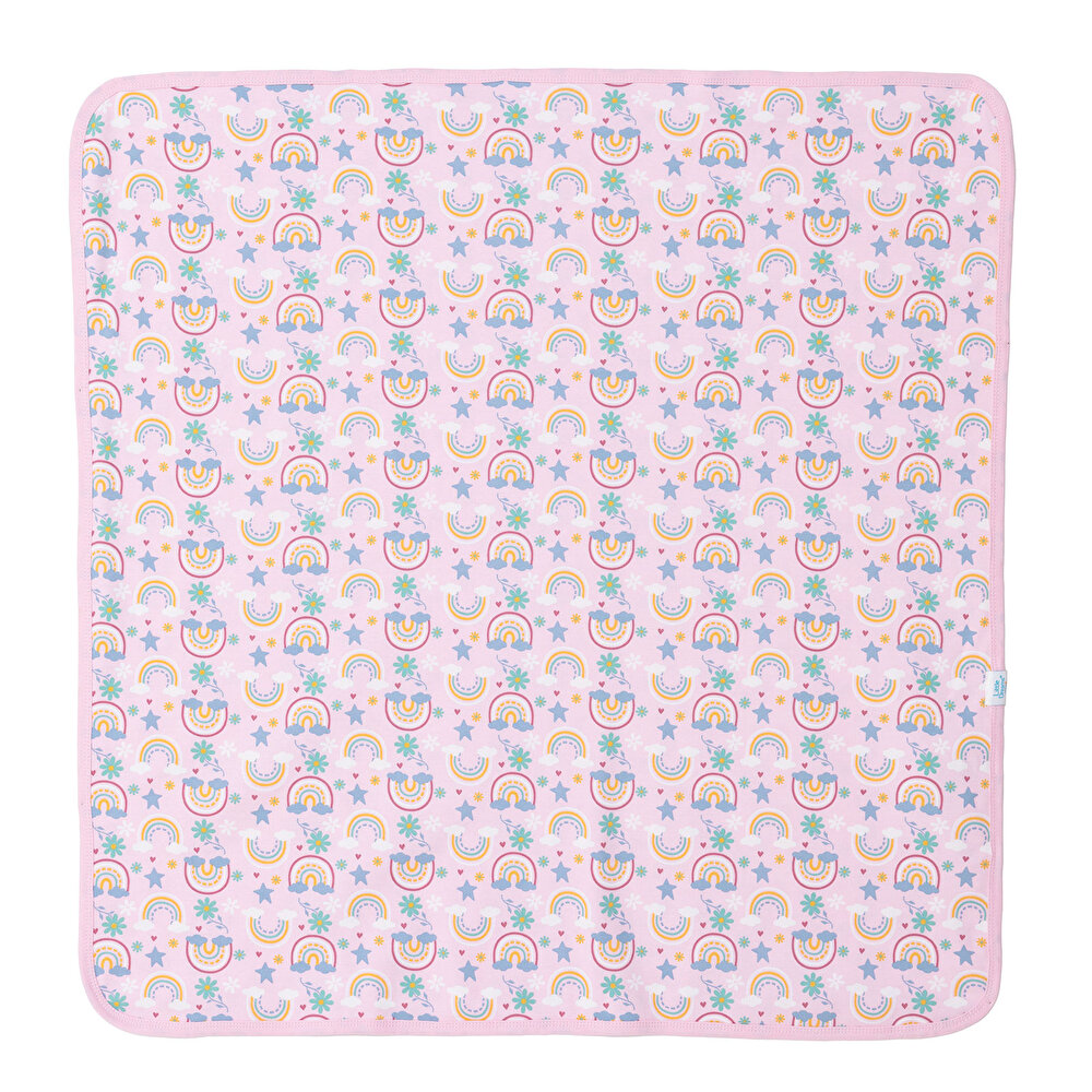 Müslin Battaniye 80x80