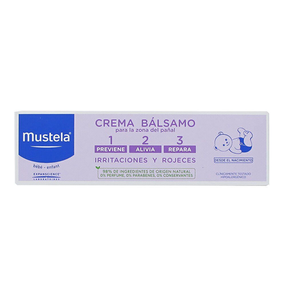 1-2-3 Vitamin Barrier 50 ml   