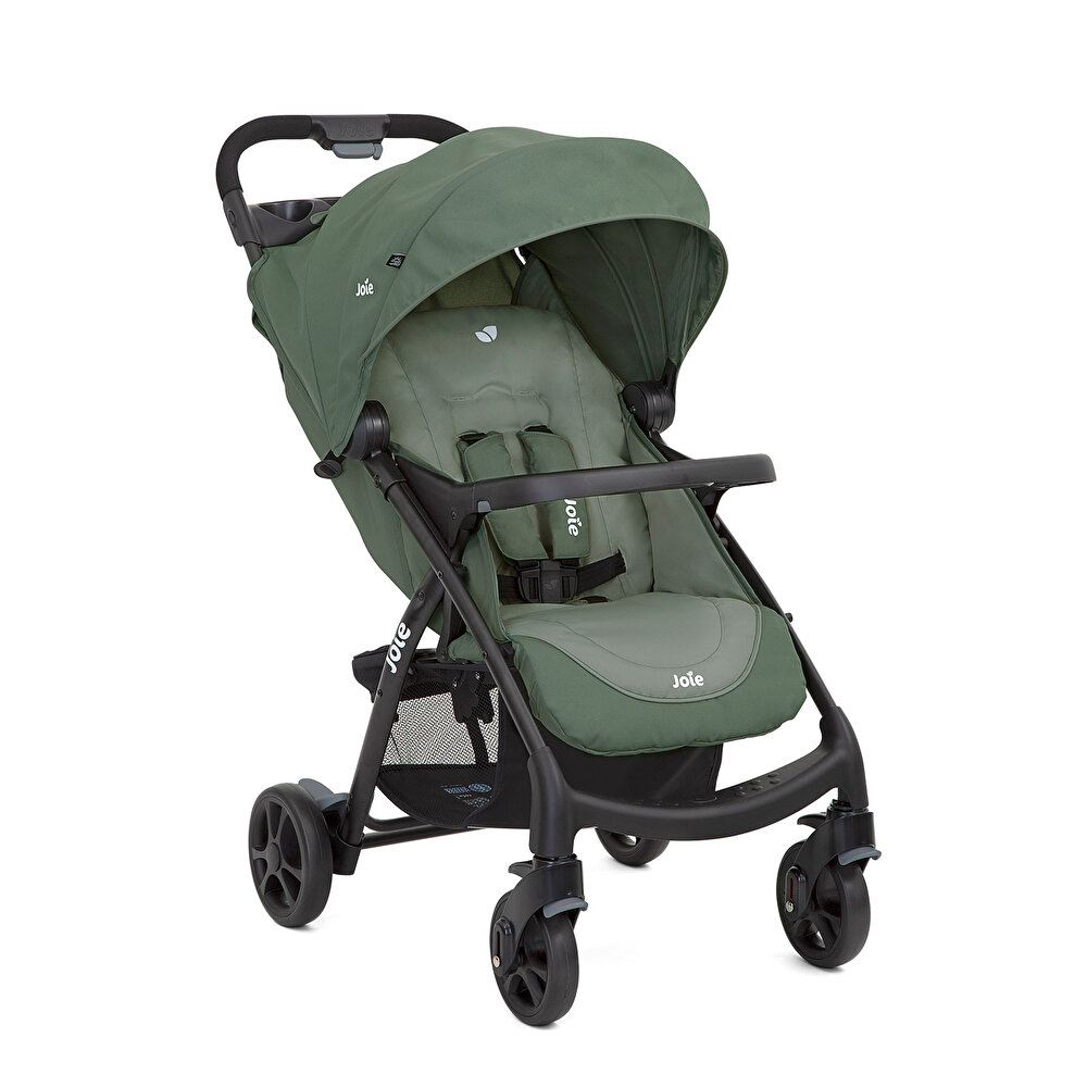 Muze Lx Bebek Arabası