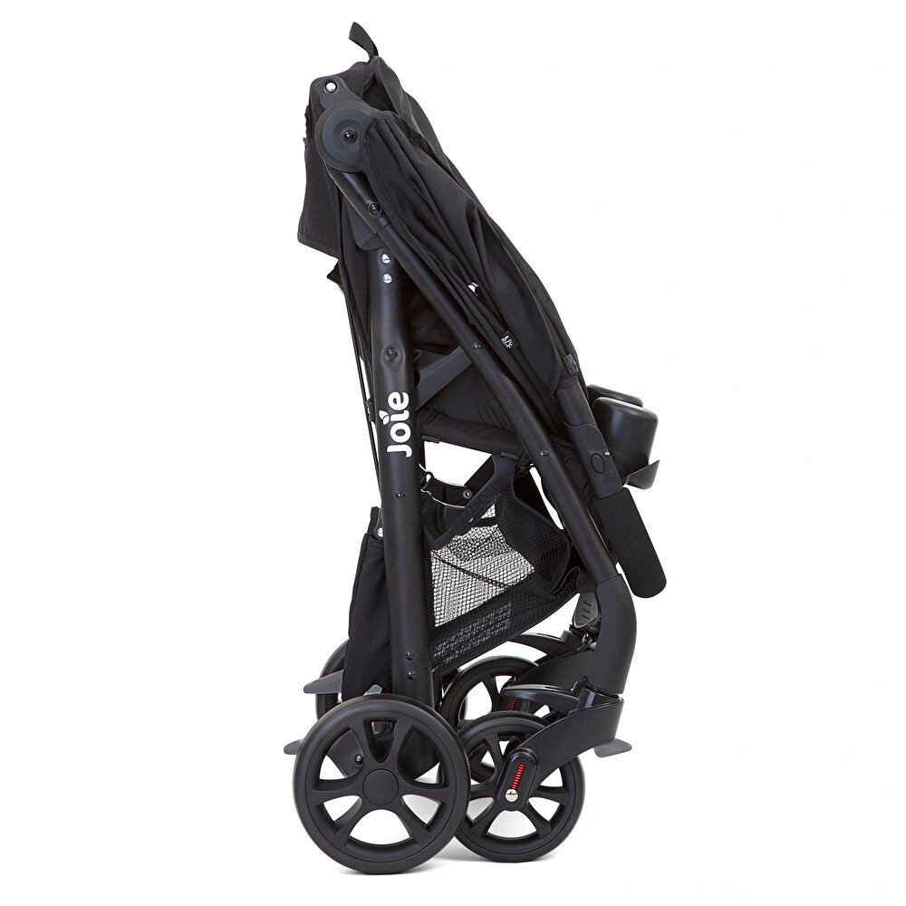 Muze LX Travel Sistem Bebek Arabası