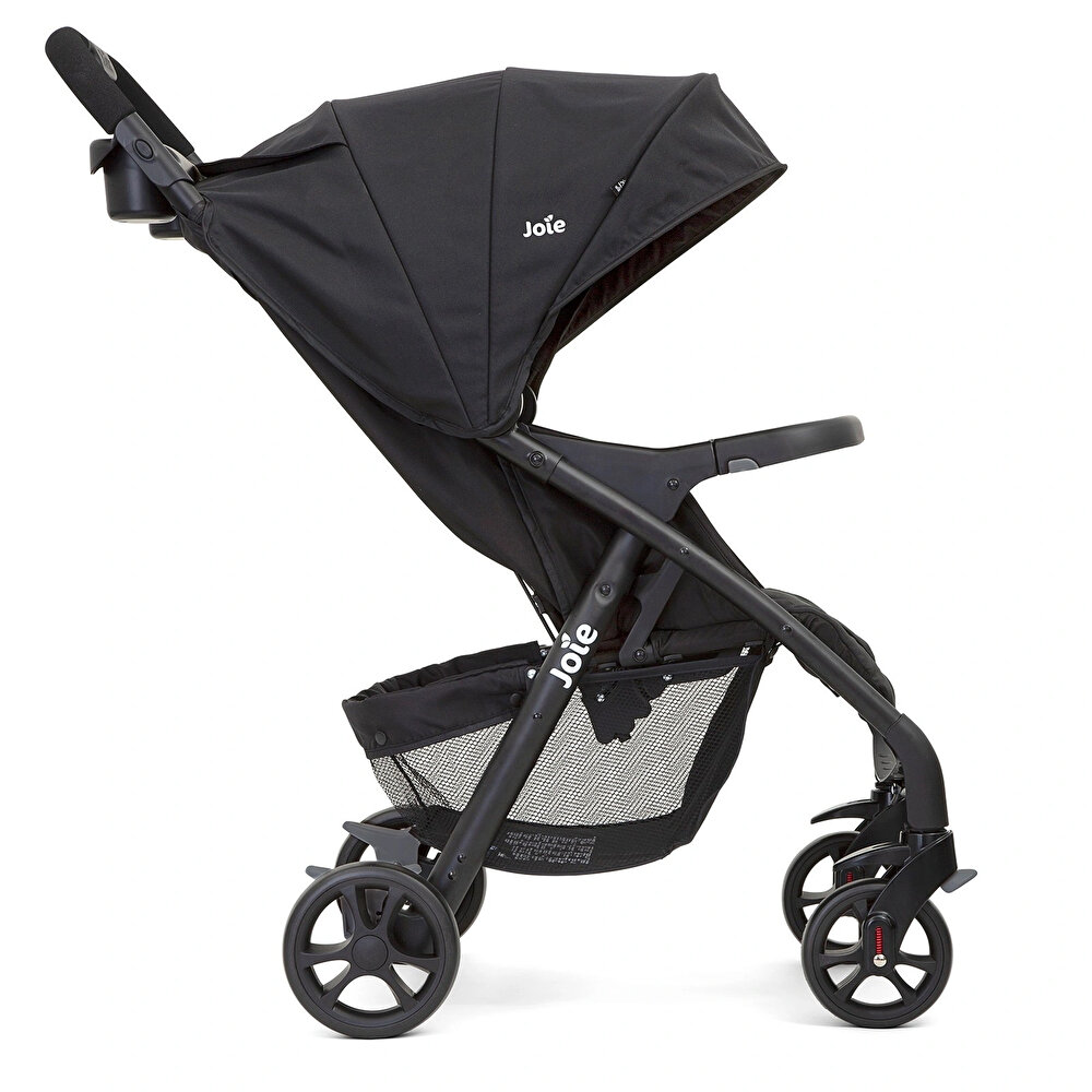 Muze LX Travel Sistem Bebek Arabası