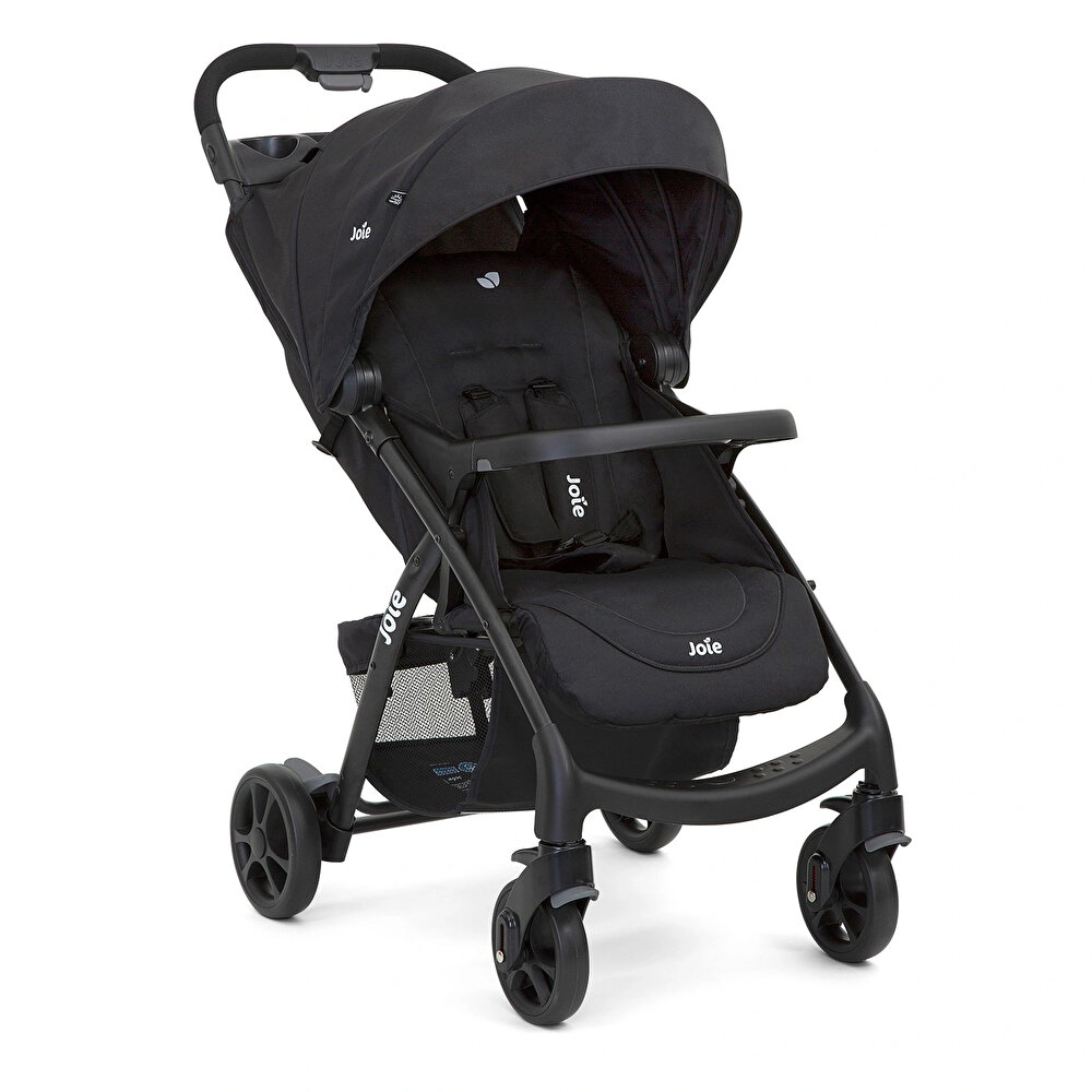 Muze LX Travel Sistem Bebek Arabası