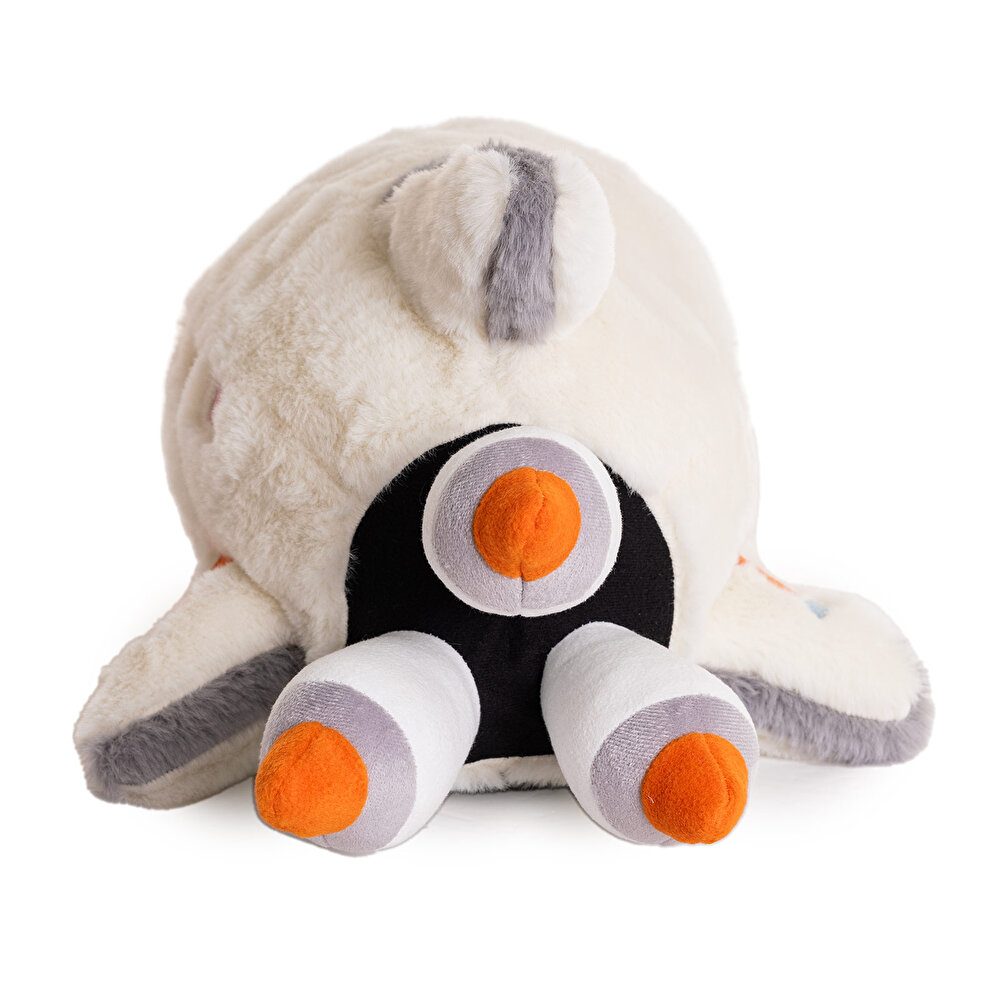 Roket Erkek Oyuncaklı Yastık Erkek Bebek