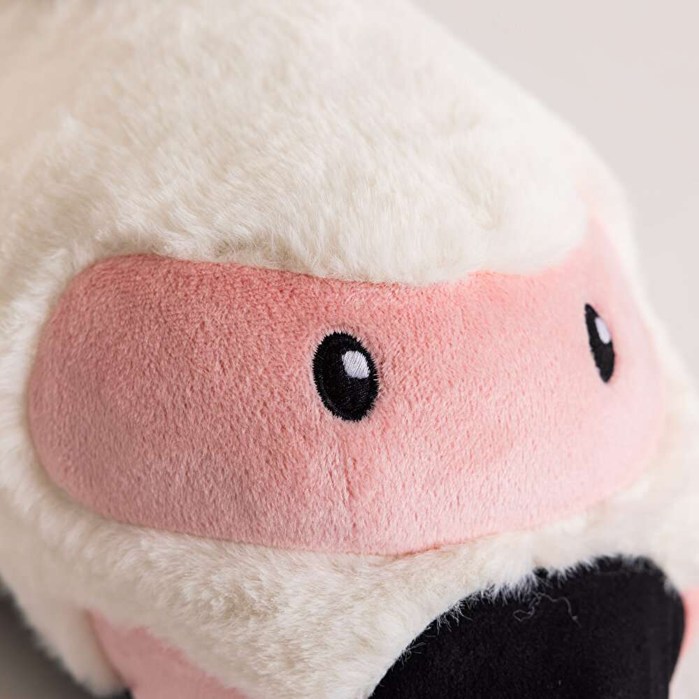 Roket Erkek Oyuncaklı Yastık Erkek Bebek