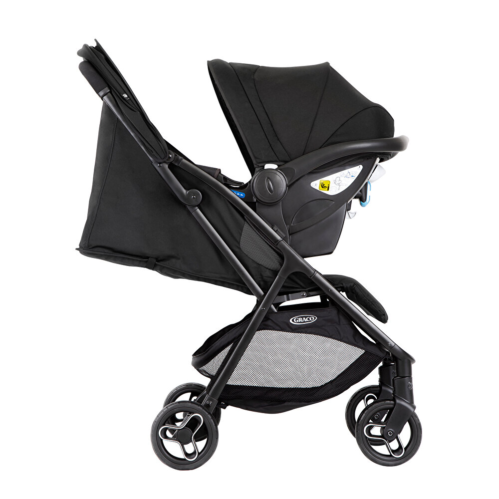 Myavo Travel Sistem Bebek Arabası