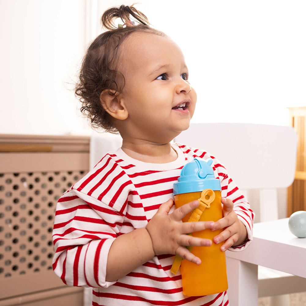 Nanninom Pipetli Bardak 300 ml