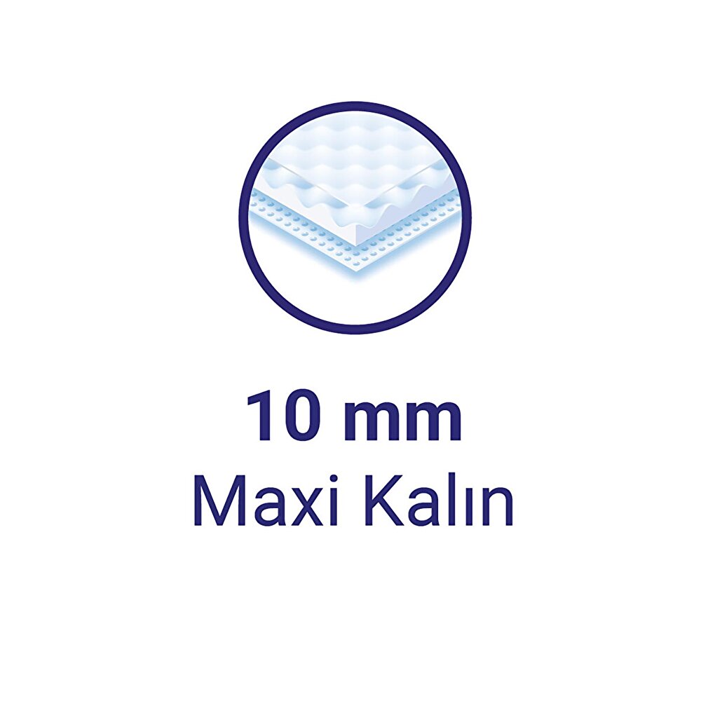 Natural Ekonomik Gece 16 Ped