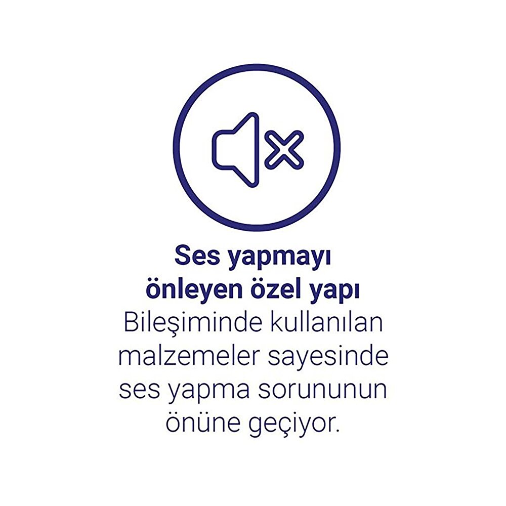 Natural Ekonomik Gece 16 Ped