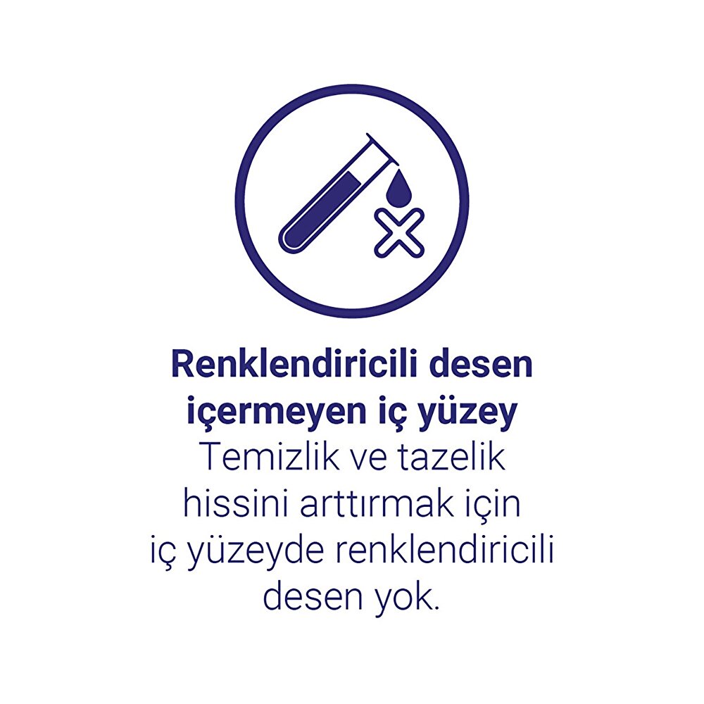 Natural Ekonomik Gece 16 Ped