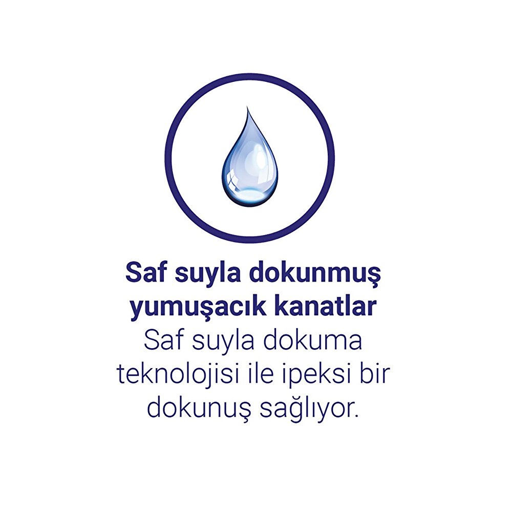 Natural Ekonomik Gece 16 Ped