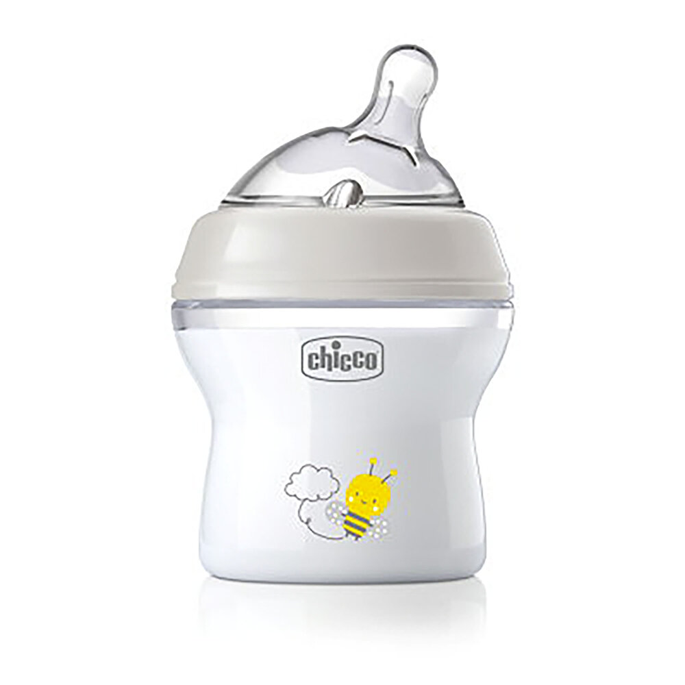 Natural Feeling PP Biberon 150 ml 0+ Ay