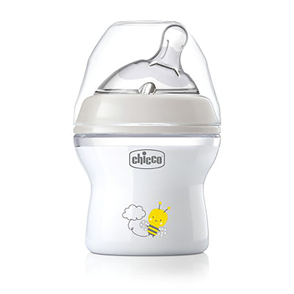 Natural Feeling PP Biberon 150 ml 0+ Ay