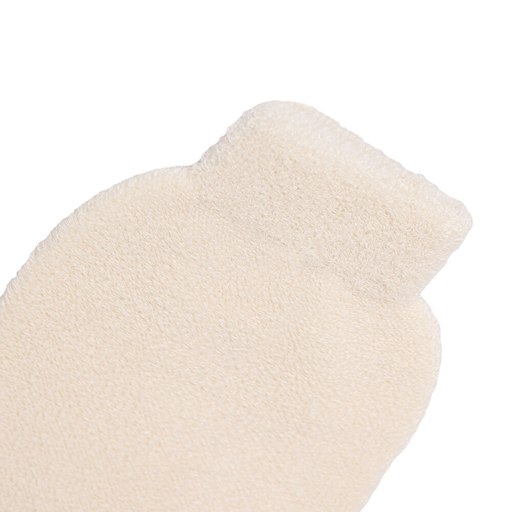 Naturel Bambu Bebek Banyo Eldiveni