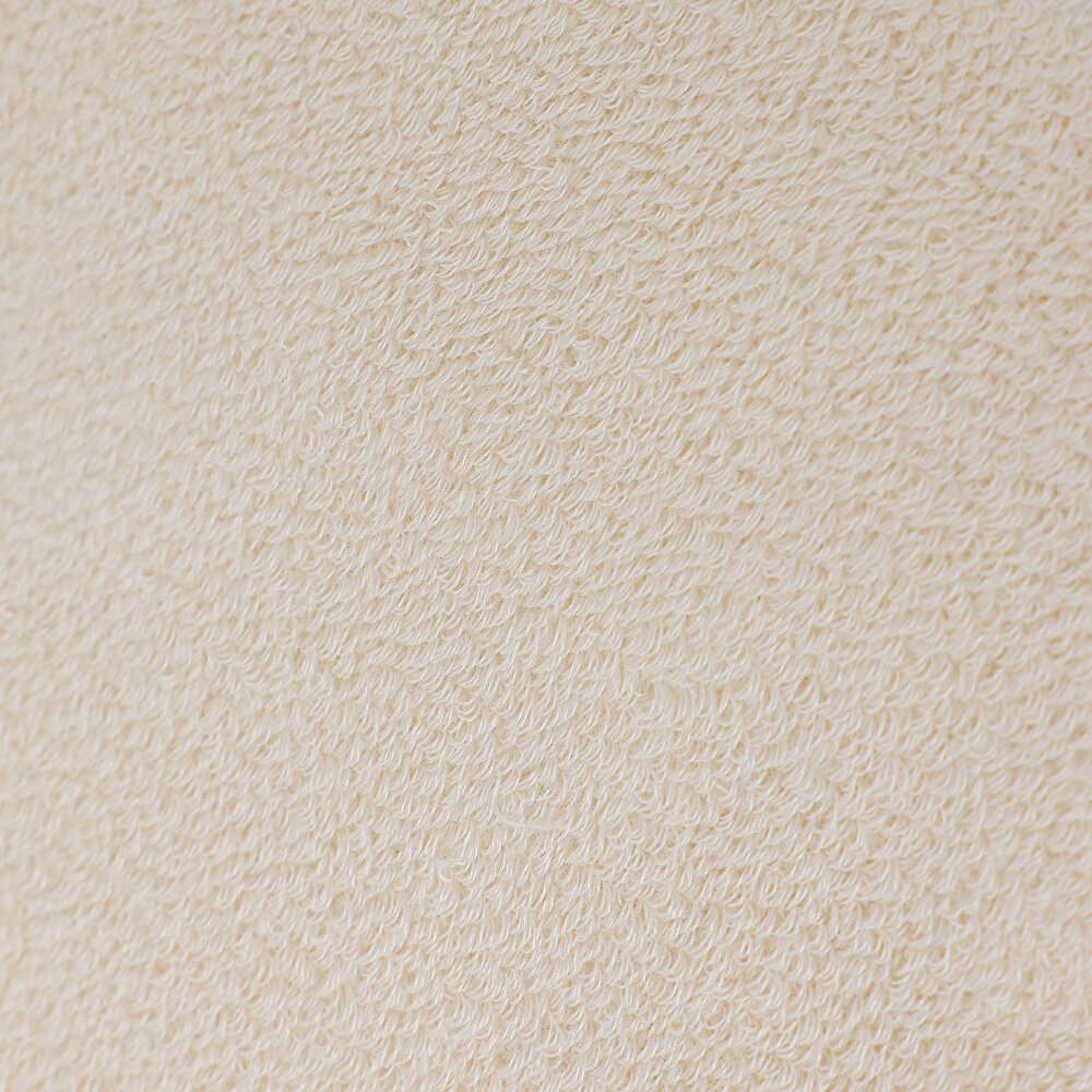 Naturel Bambu Bebek Banyo Eldiveni