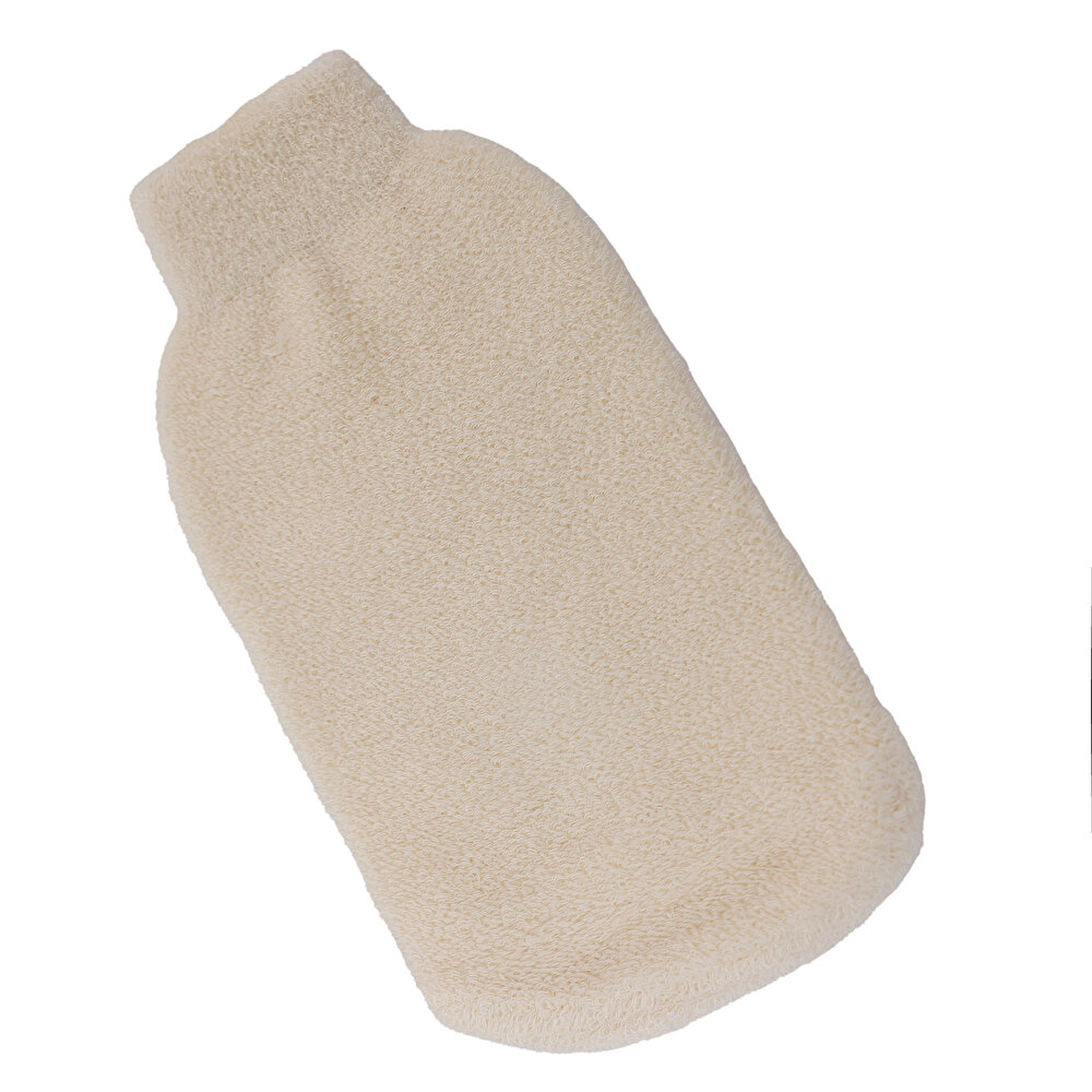 Naturel Bambu Bebek Banyo Eldiveni