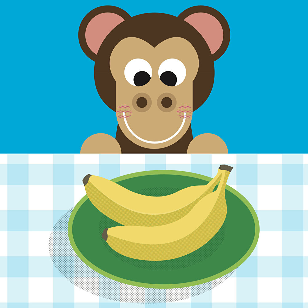 Karıştır Değiştir Kim Ne Sever Eğitici Bebek Kitabı