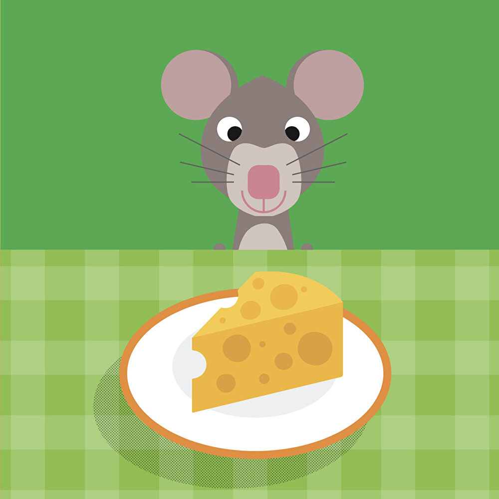 Karıştır Değiştir Kim Ne Sever Eğitici Bebek Kitabı