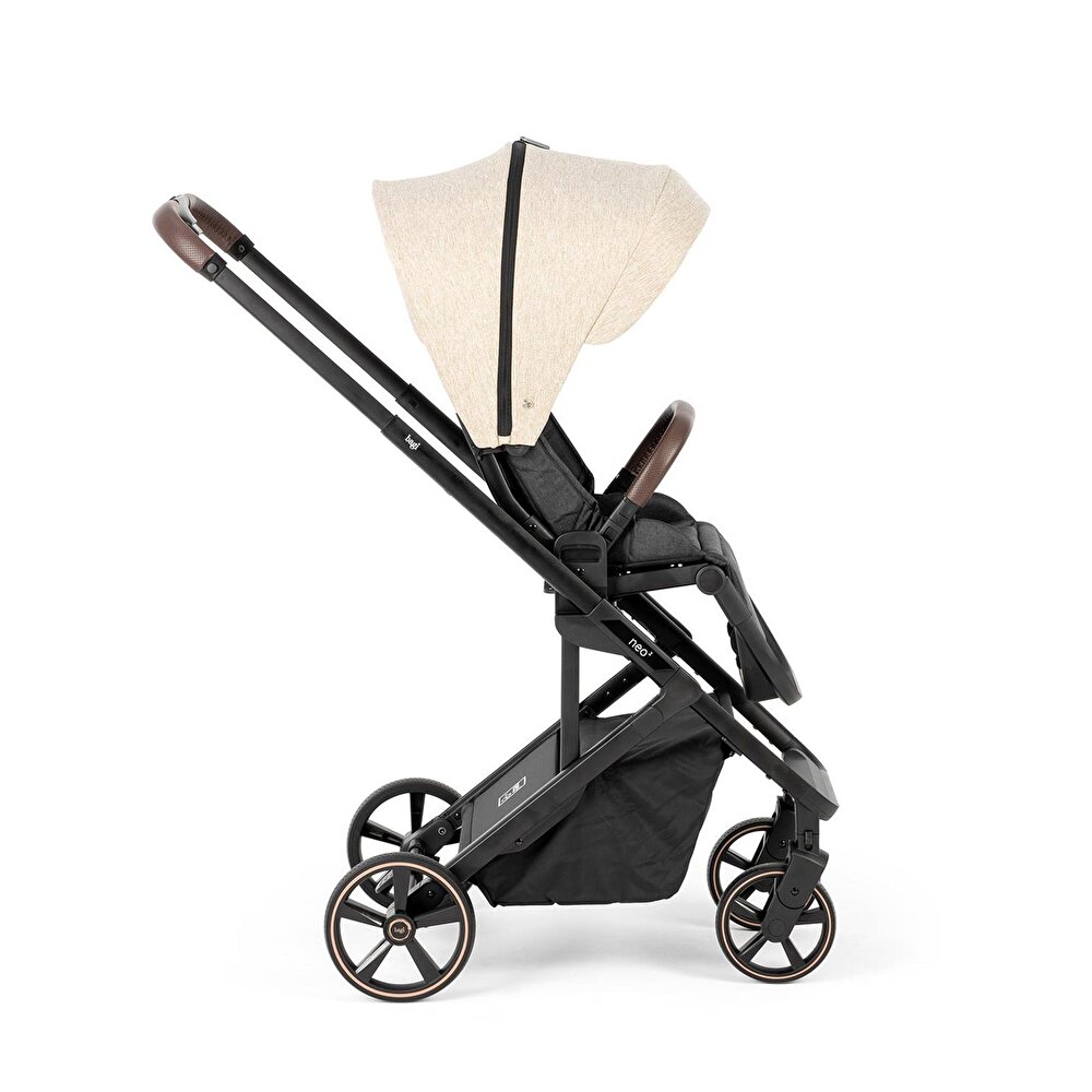 Neo 2 Bebek Arabası