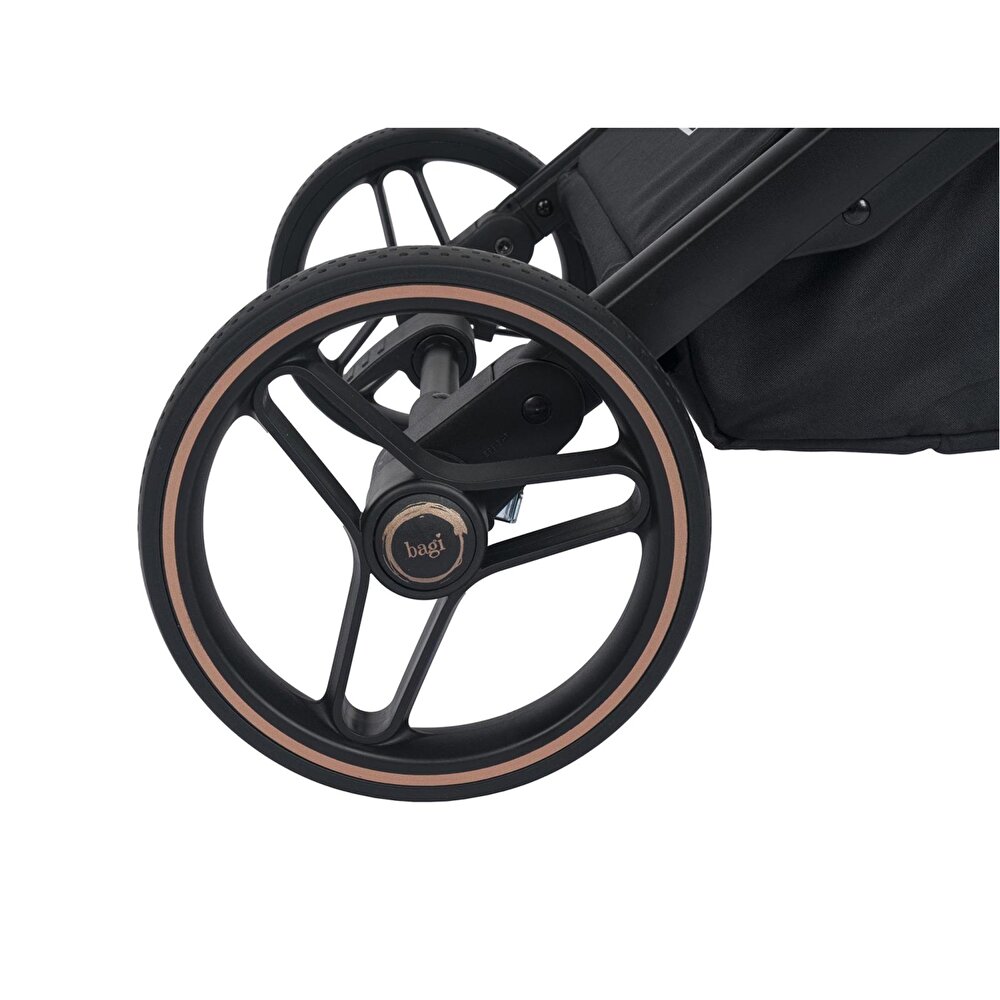 Neo 2 Bebek Arabası