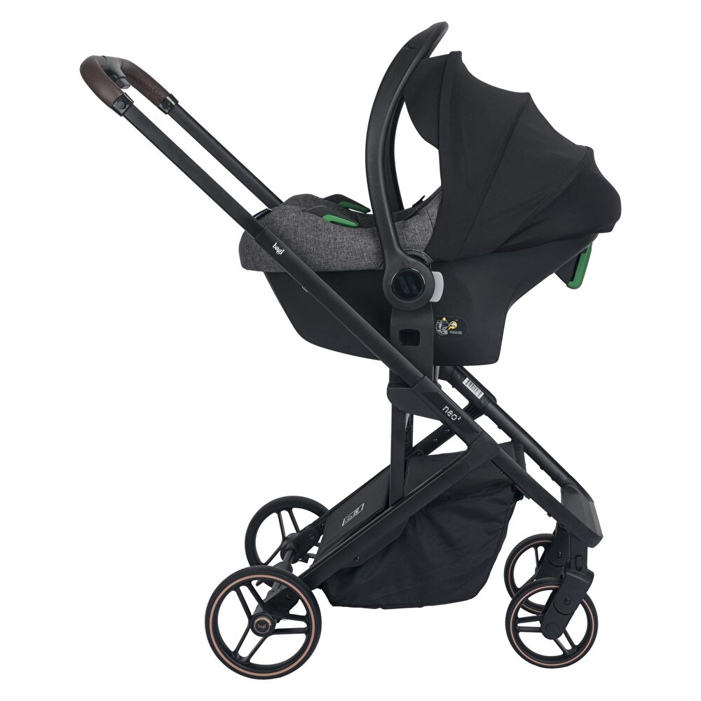 Neo 2 Bebek Arabası