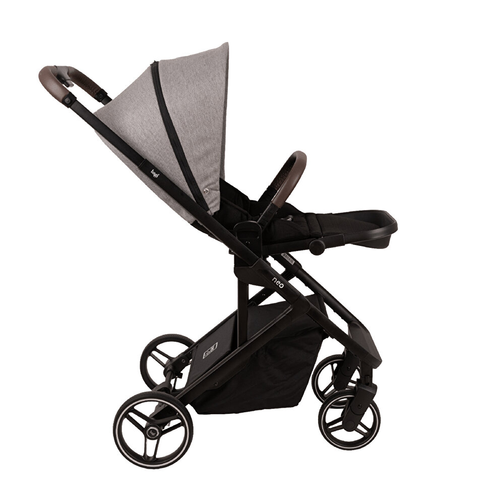 Neo 2 Bebek Arabası