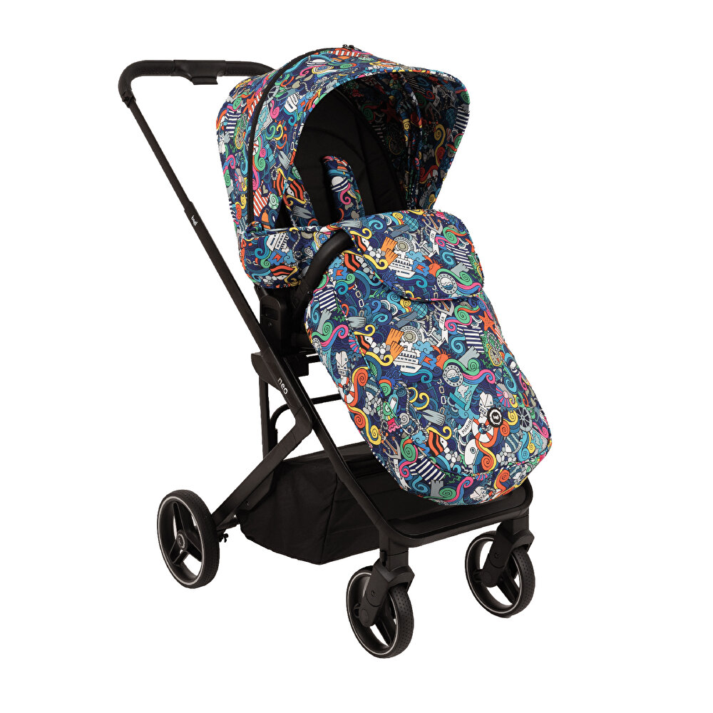 Neo 2 Bebek Arabası