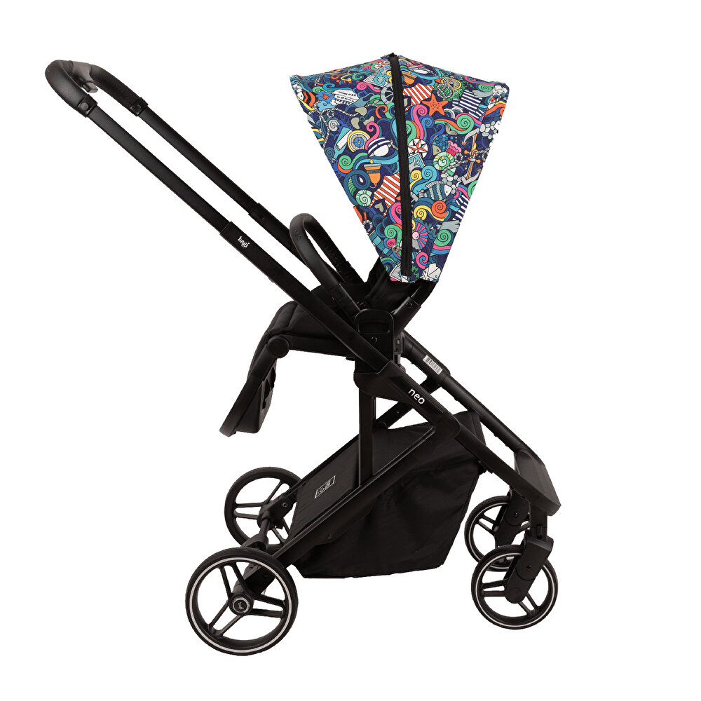 Neo 2 Bebek Arabası