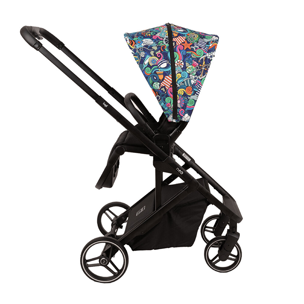 Neo 2 Bebek Arabası